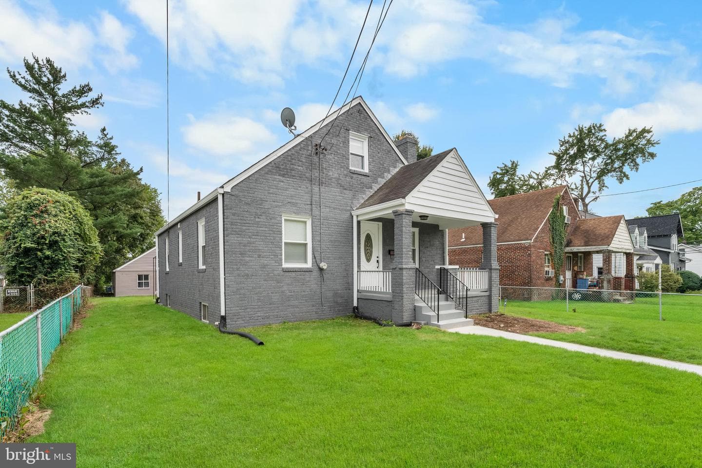 6321 Foster Street photo 12