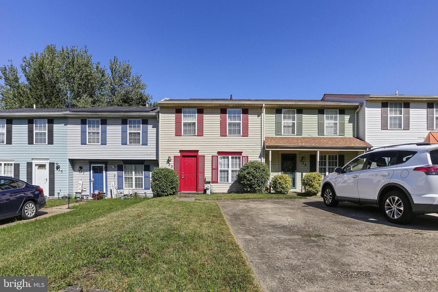 935 Pleasant Hill Lane