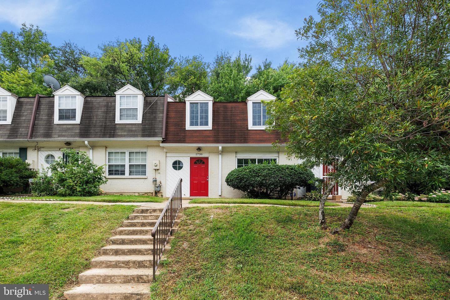 1736 Dutch Village Drive #N-371 photo 1