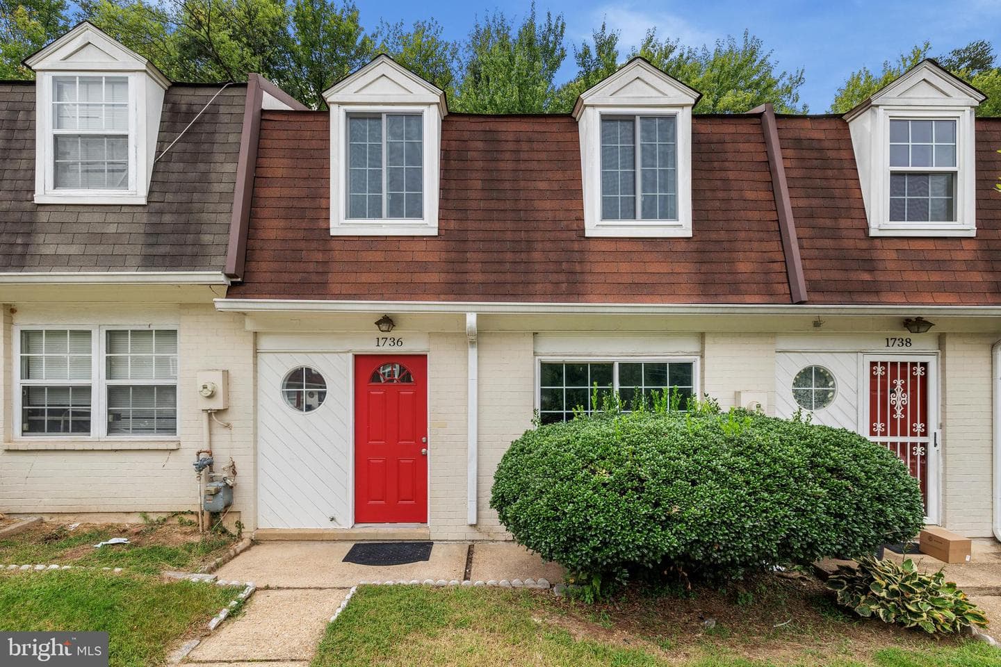 1736 Dutch Village Drive #N-371 photo 3