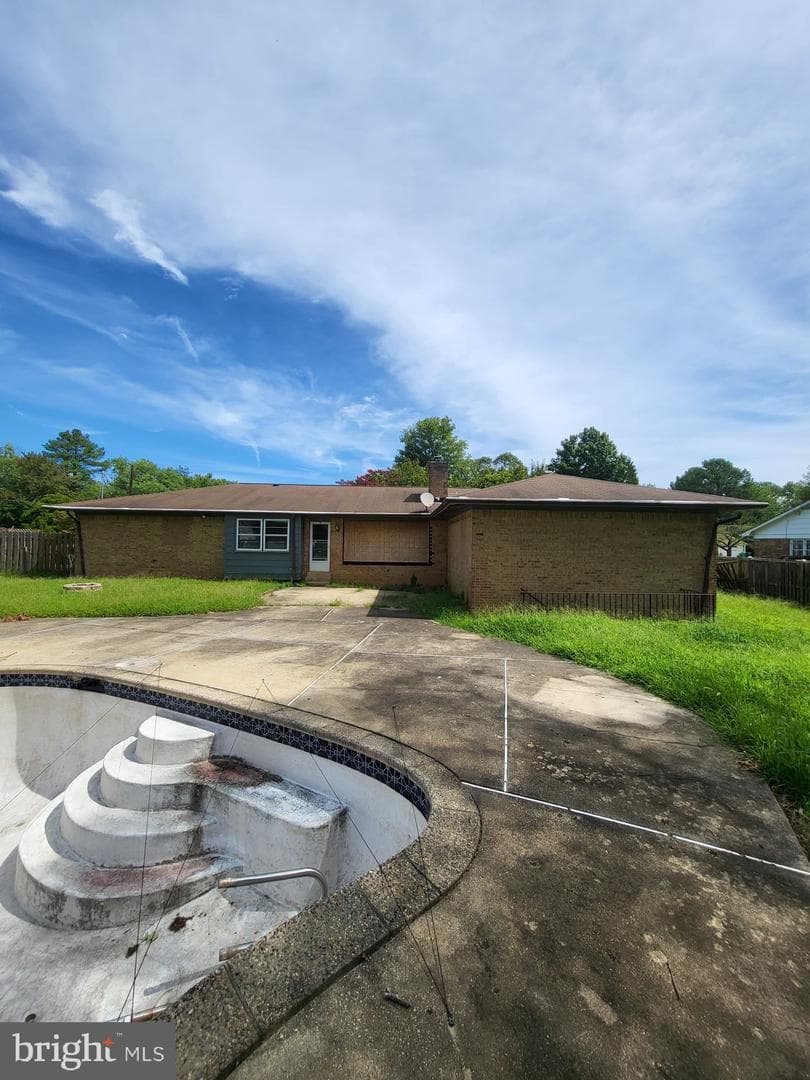 9705 Indian Princess Drive photo 35