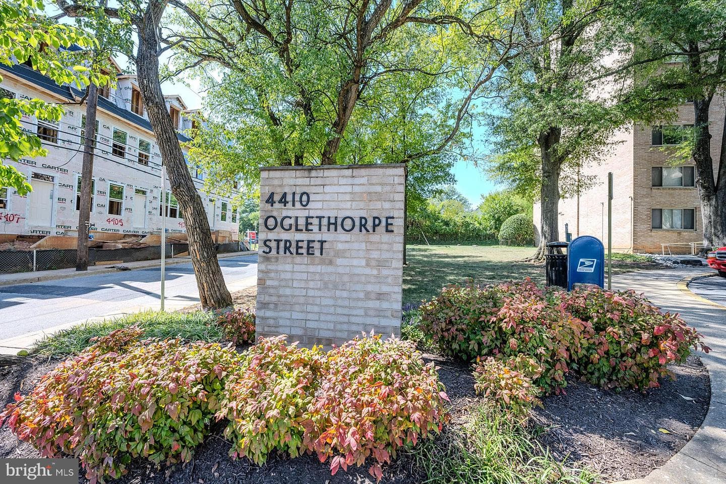 4410 Oglethorpe Street #713, Hyattsville