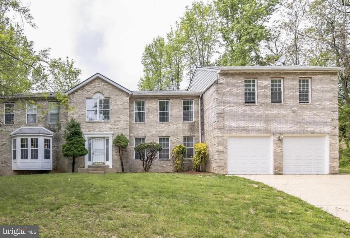 8405 Hardwick Court photo 1