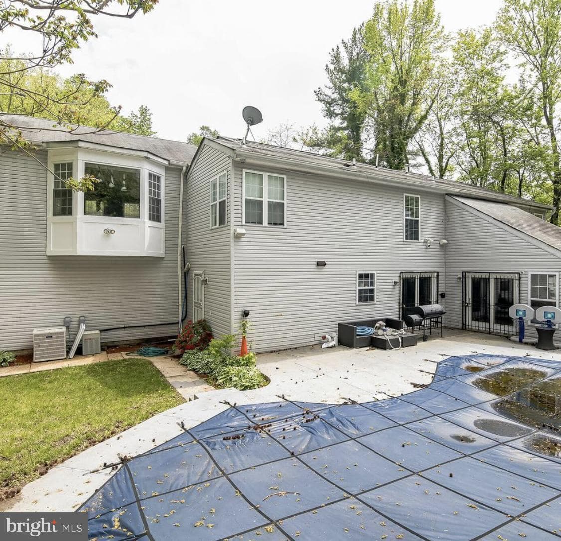 8405 Hardwick Court photo 44