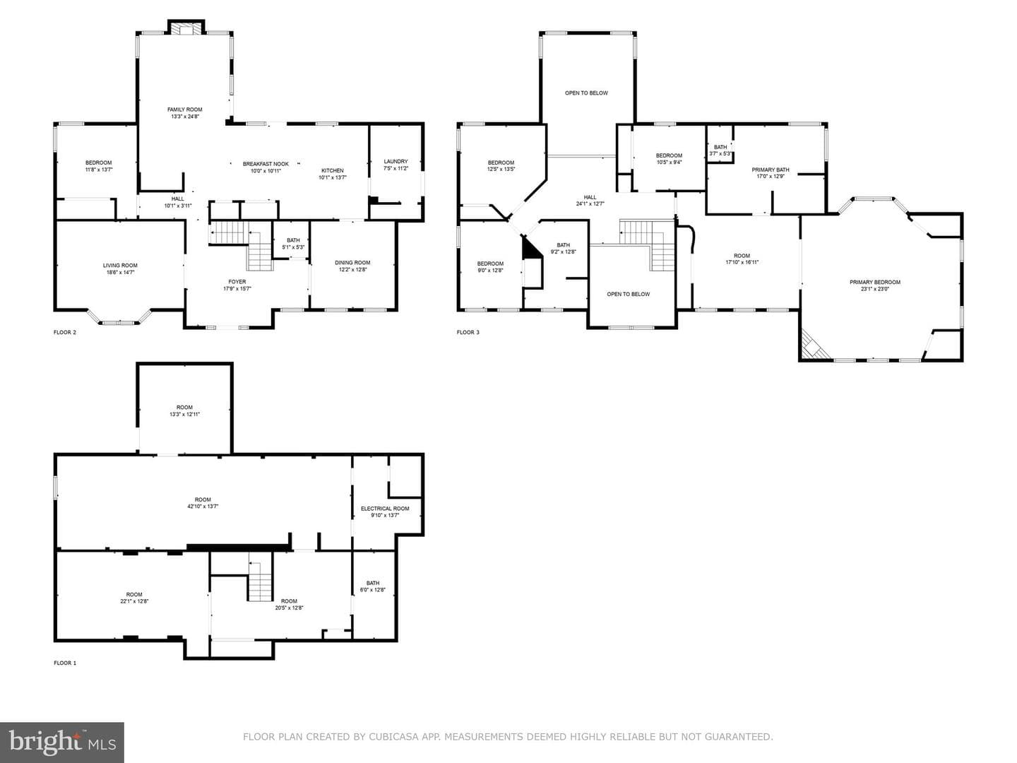8405 Hardwick Court photo 49