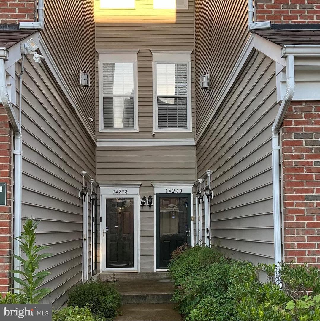 14262 Hampshire Hall Court #608 photo 2