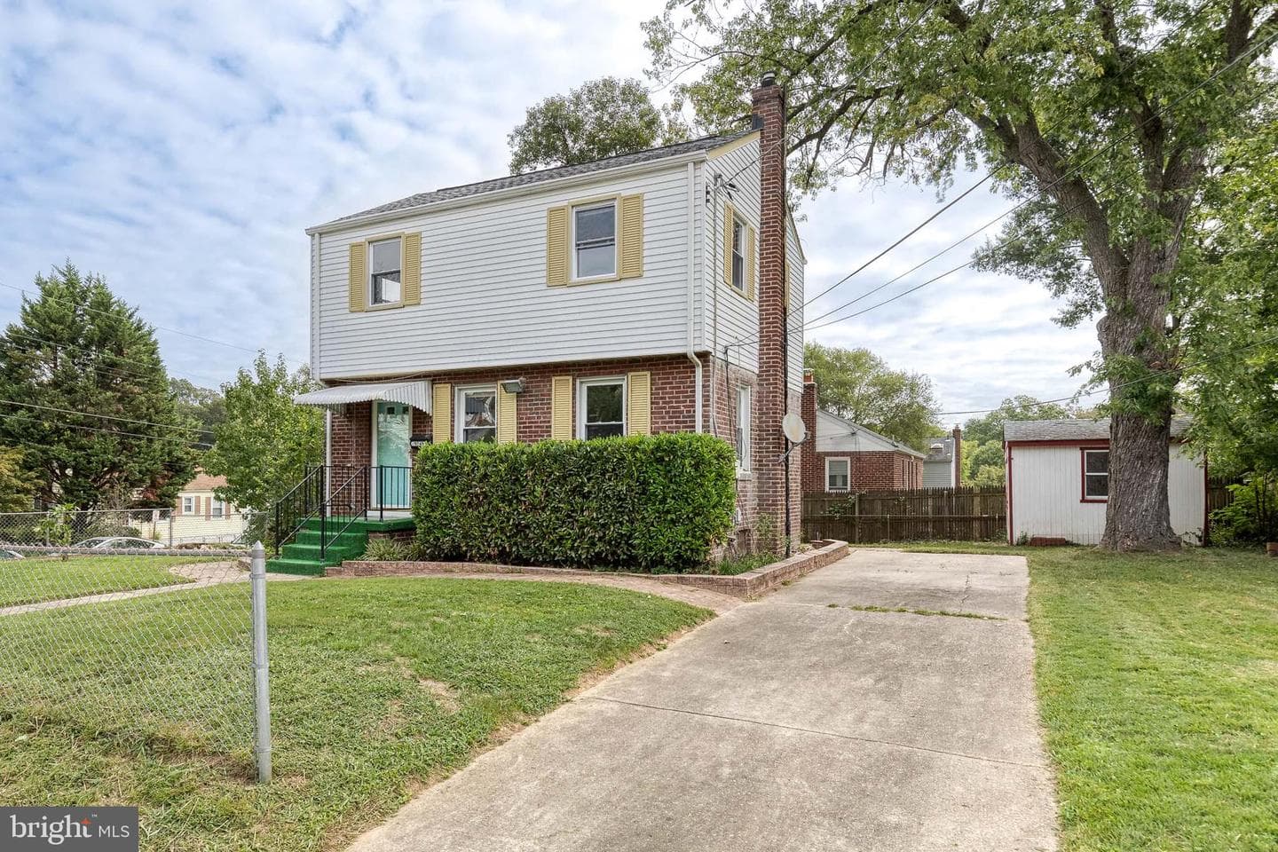 9749 Wichita Avenue photo 1