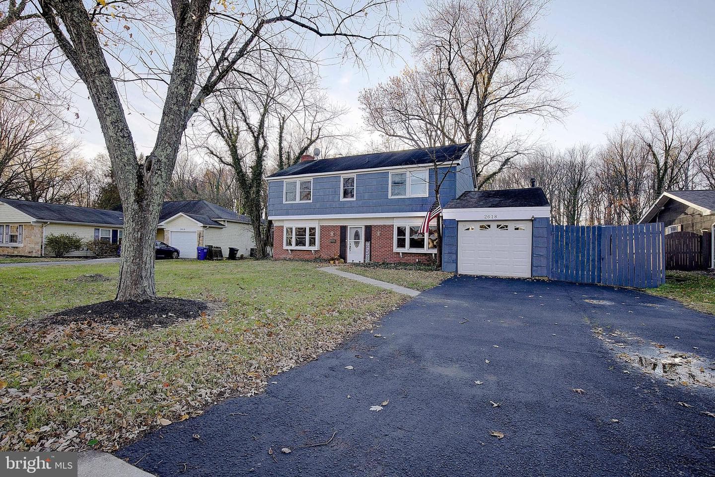 2618 Felter Lane photo 3