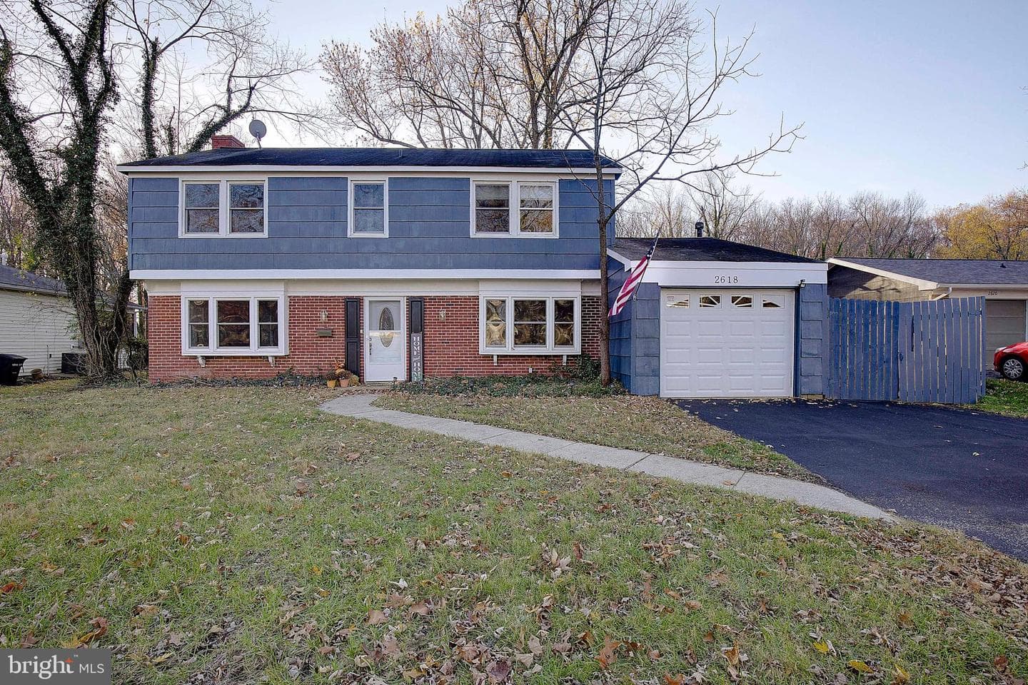 2618 Felter Lane photo 4