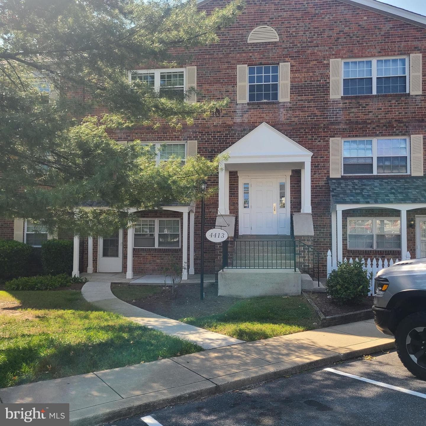 4413 Romlon Street #201 photo 1