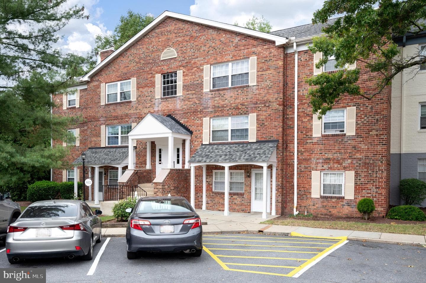 4413 Romlon Street #201 photo 23