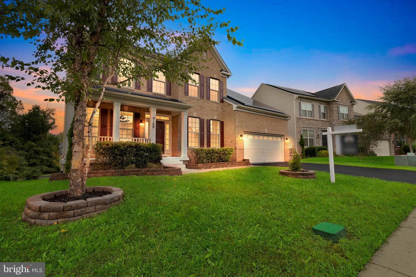 9108 Glenarden Parkway
