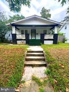3109 Bunker Hill Road photo 1