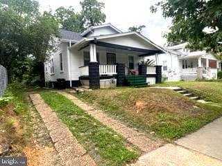 3109 Bunker Hill Road photo 2
