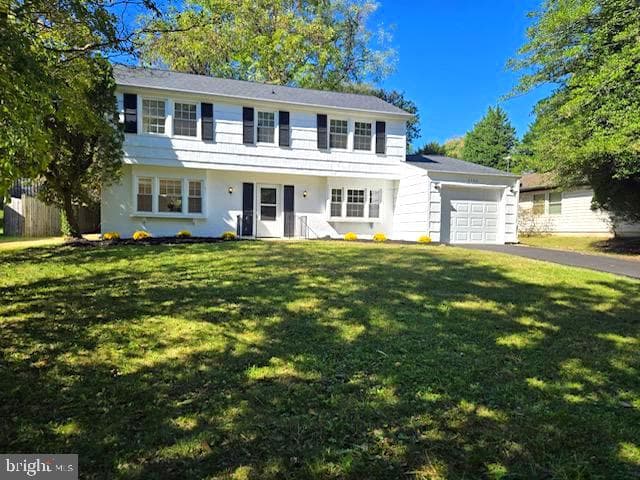 2502 Kinderbrook Lane