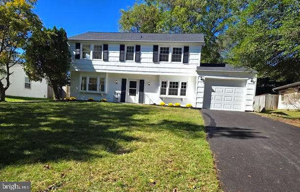 2502 Kinderbrook Lane photo 2