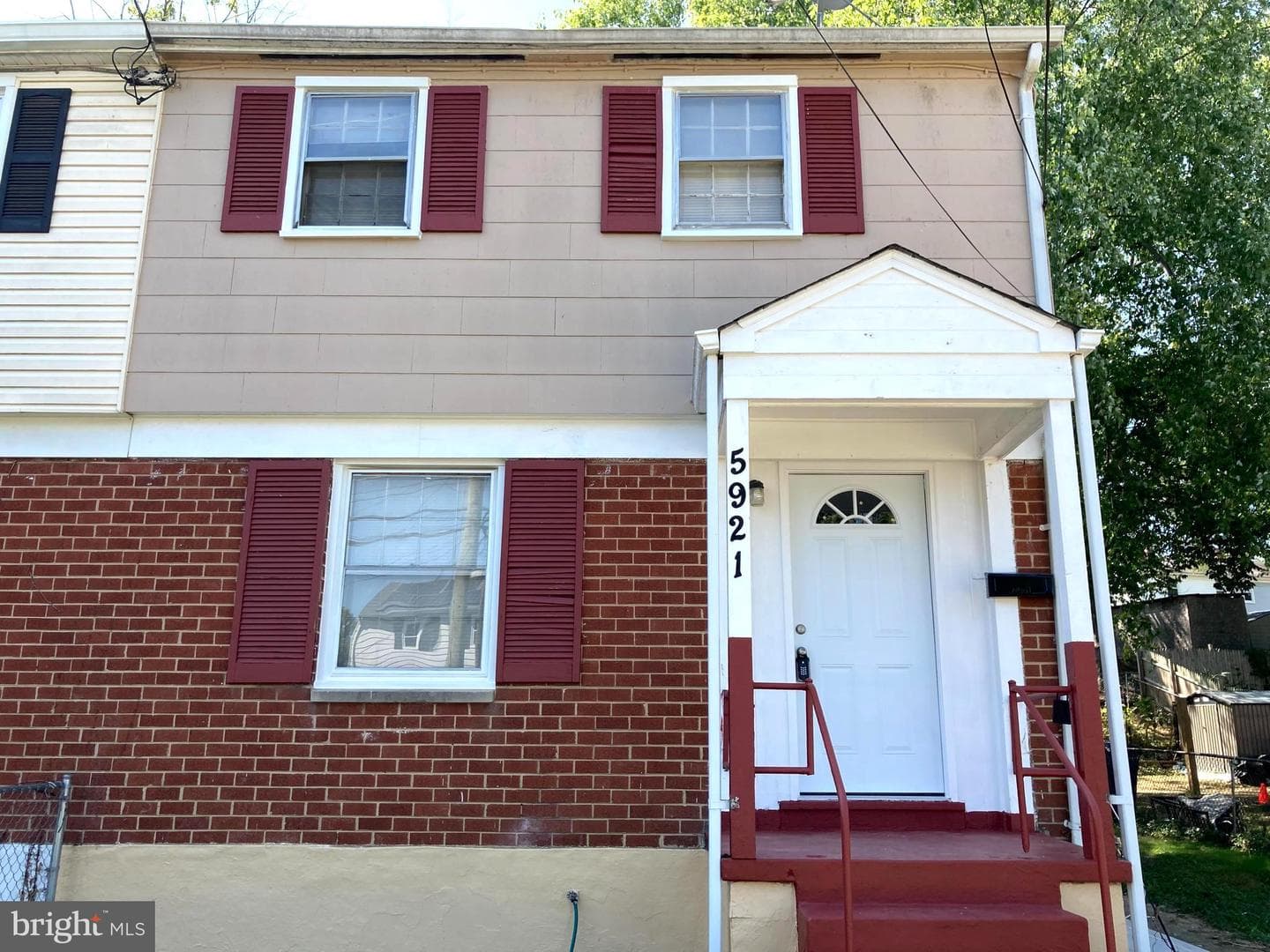 5921 Ottawa Street photo 1