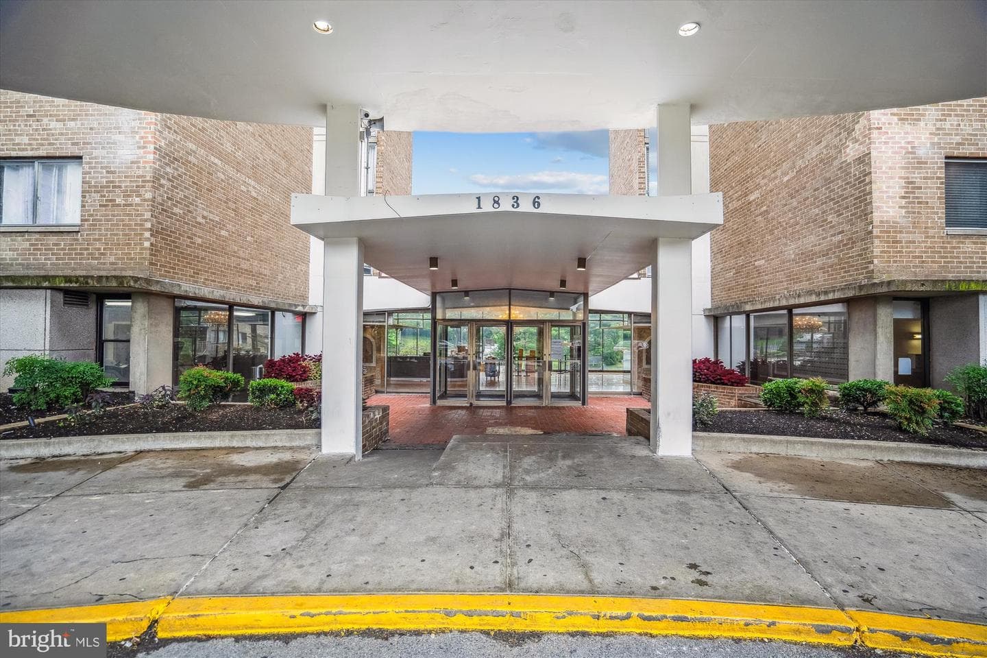 1836 Metzerott Road #923 photo 3