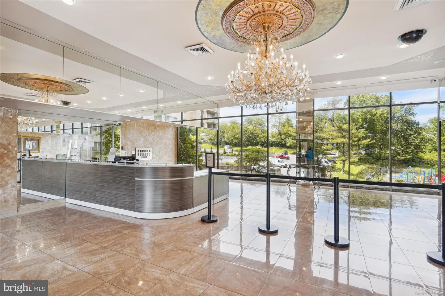 1836 Metzerott Road #923 photo 4