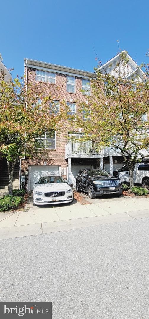 2821 Forest Run Drive #2821a photo 1