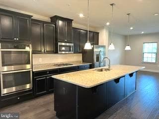 8034 Spring Arbor Drive photo 1