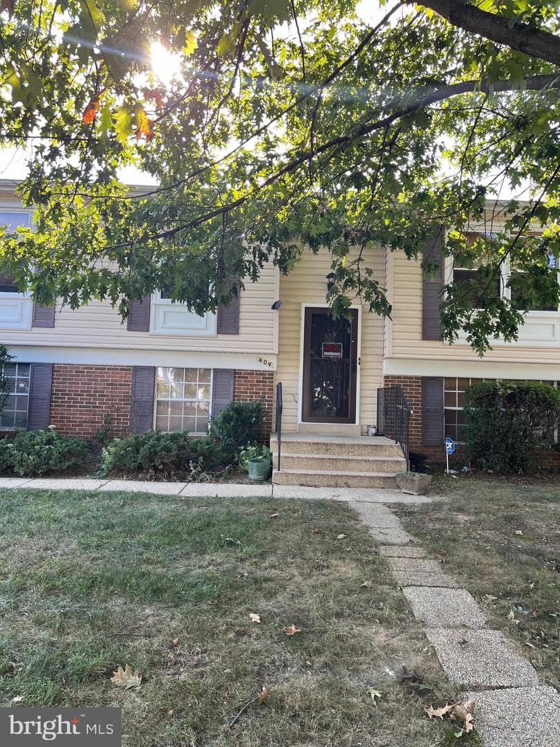 404 Nalley Road photo 1