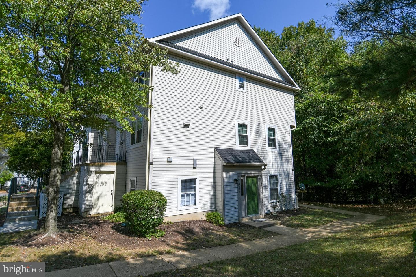 7101 Mahogany Drive #1