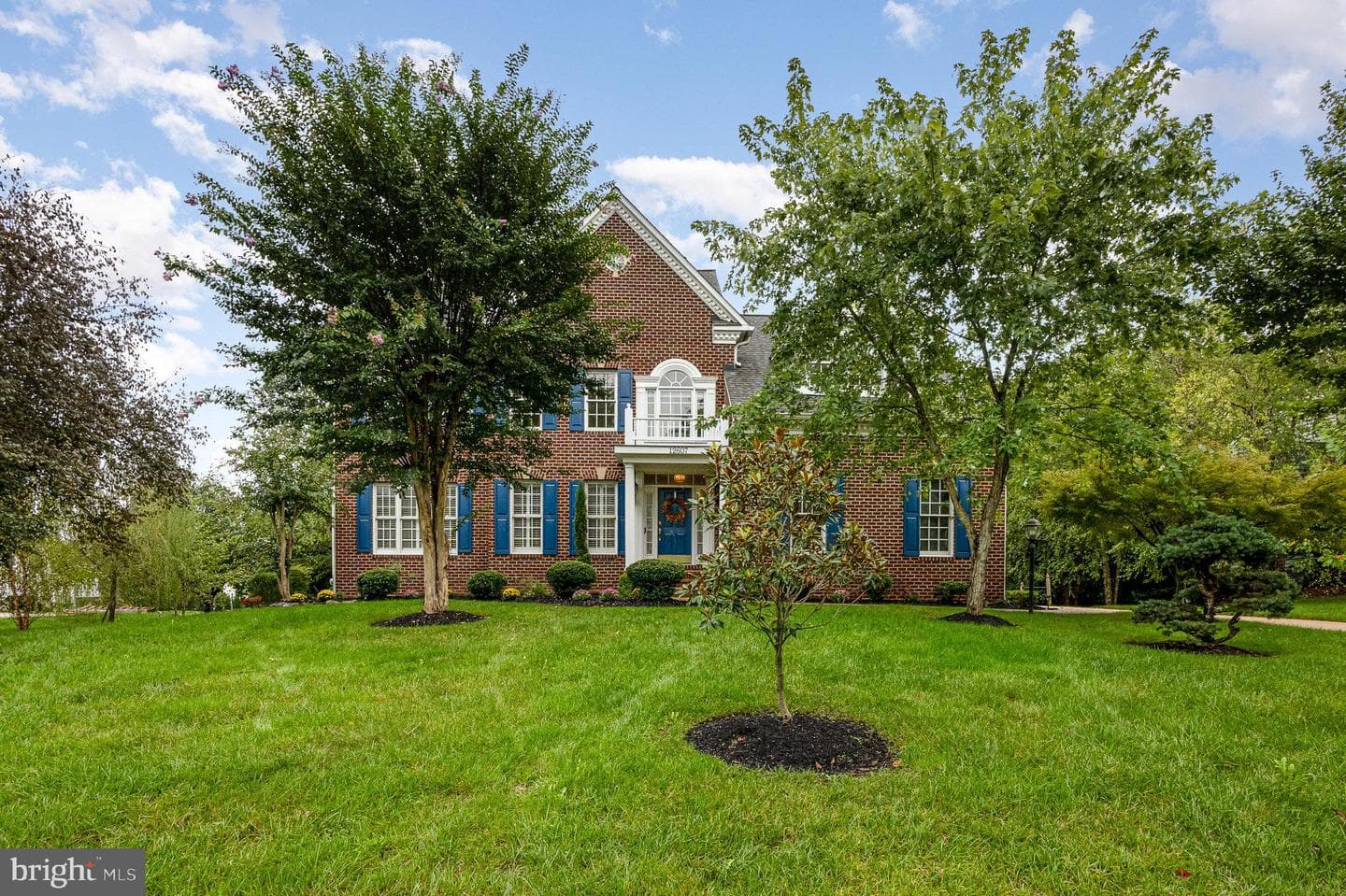 12607 Henderson Chapel Lane photo 1