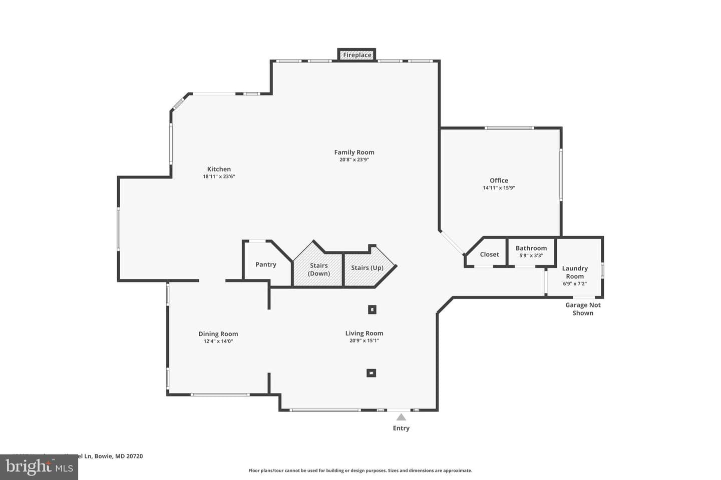 12607 Henderson Chapel Lane photo 55