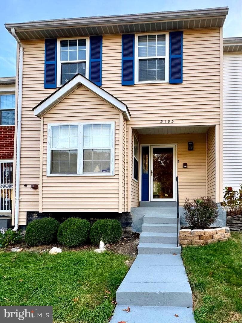 3103 Brinkley Station Drive photo 1