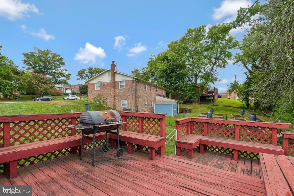 6113 Harley Lane photo 29