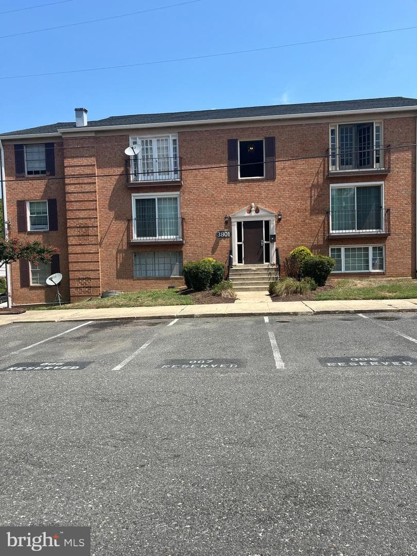 3801 Swann Road #t-1 photo 1