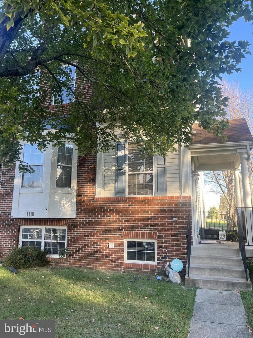 1110 Cape Teal Court photo 1