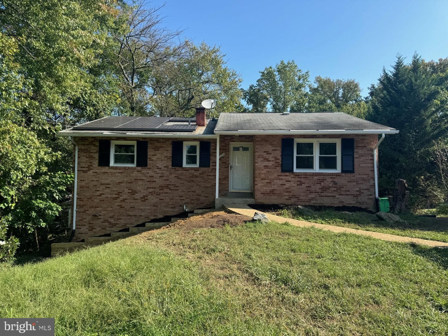 6902 Mackson Drive photo 2
