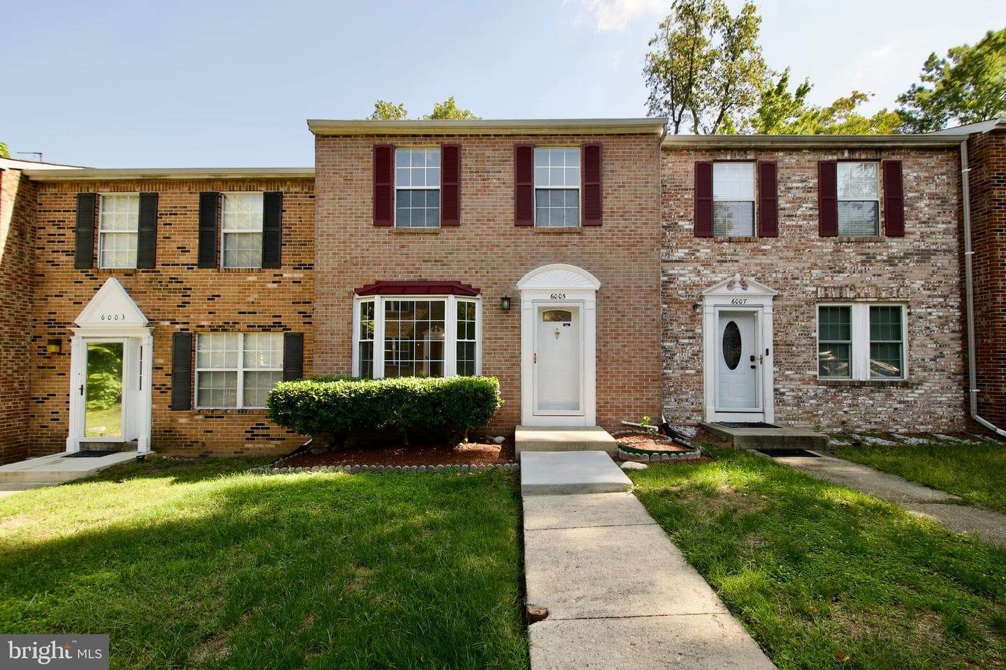 6005 Livingston Road photo 1