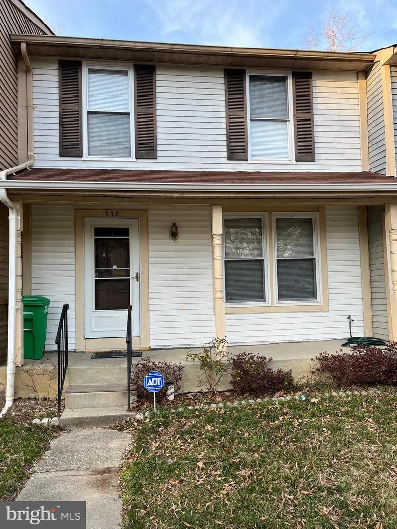 332 Shady Glen Drive photo 1