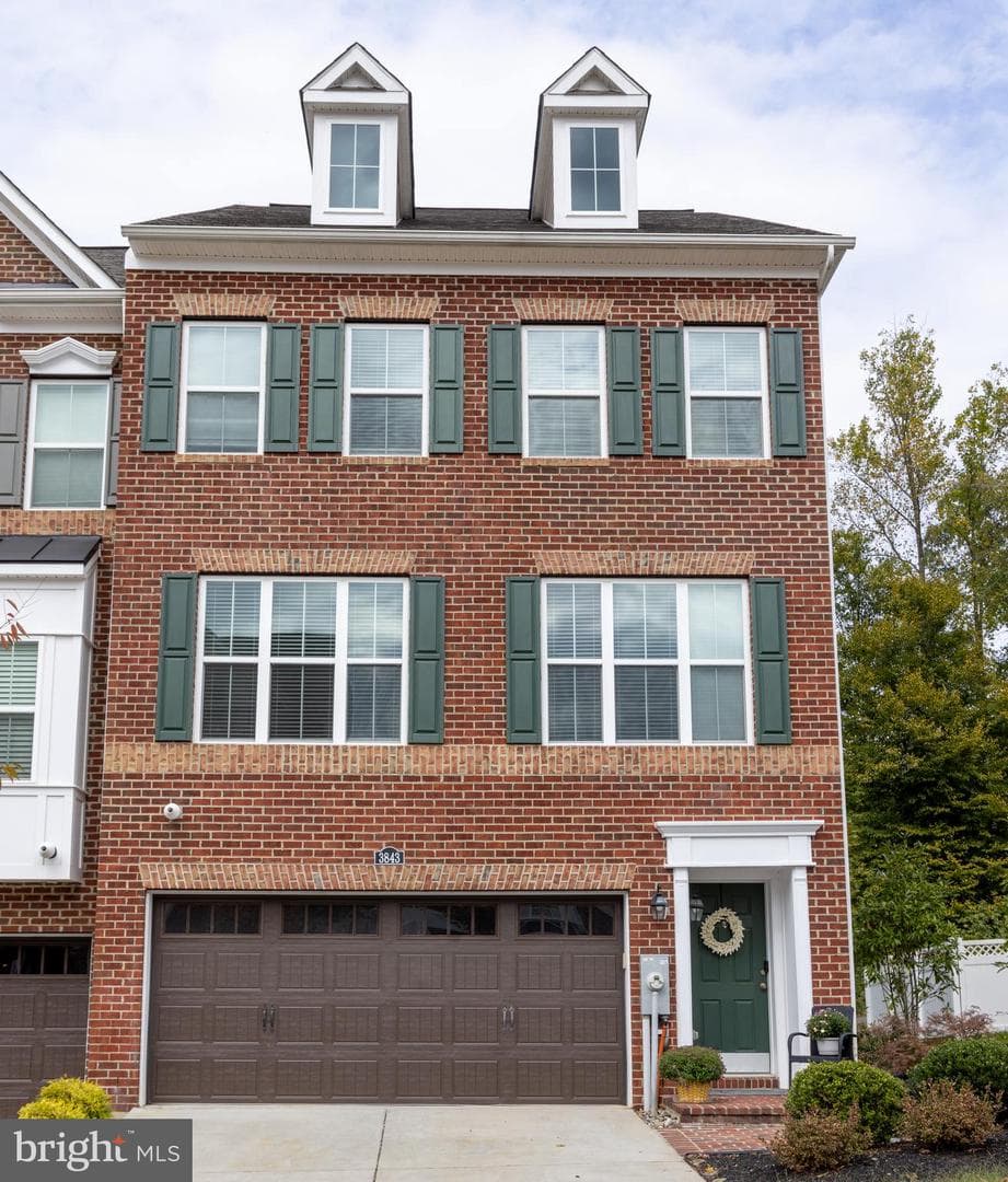 3843 Pentland Hills Drive