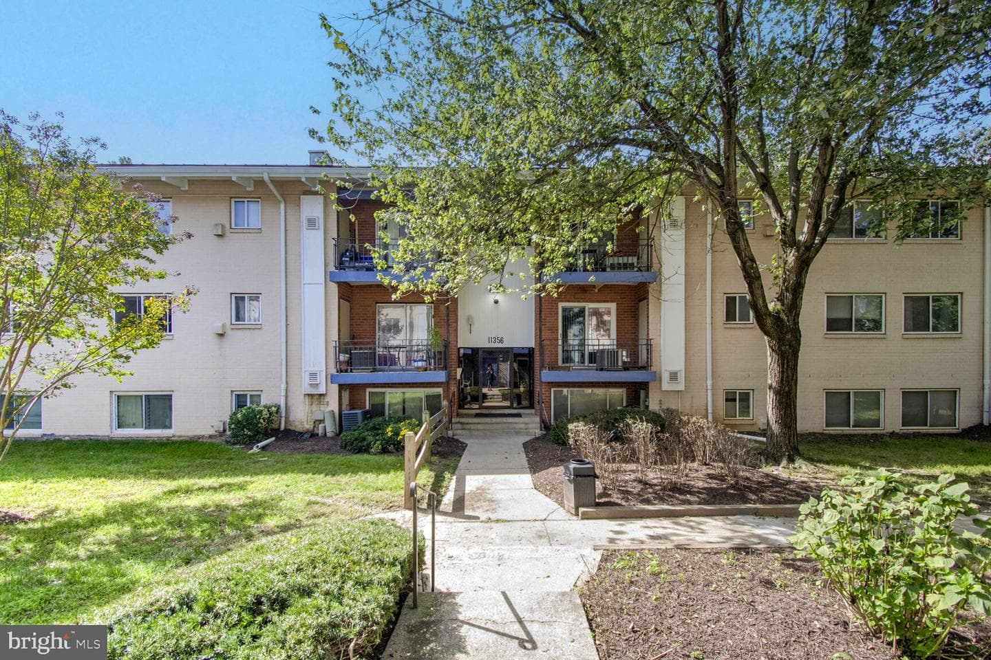 11356 Cherry Hill #204 photo 1
