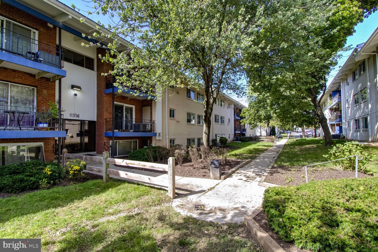11356 Cherry Hill #204 photo 2