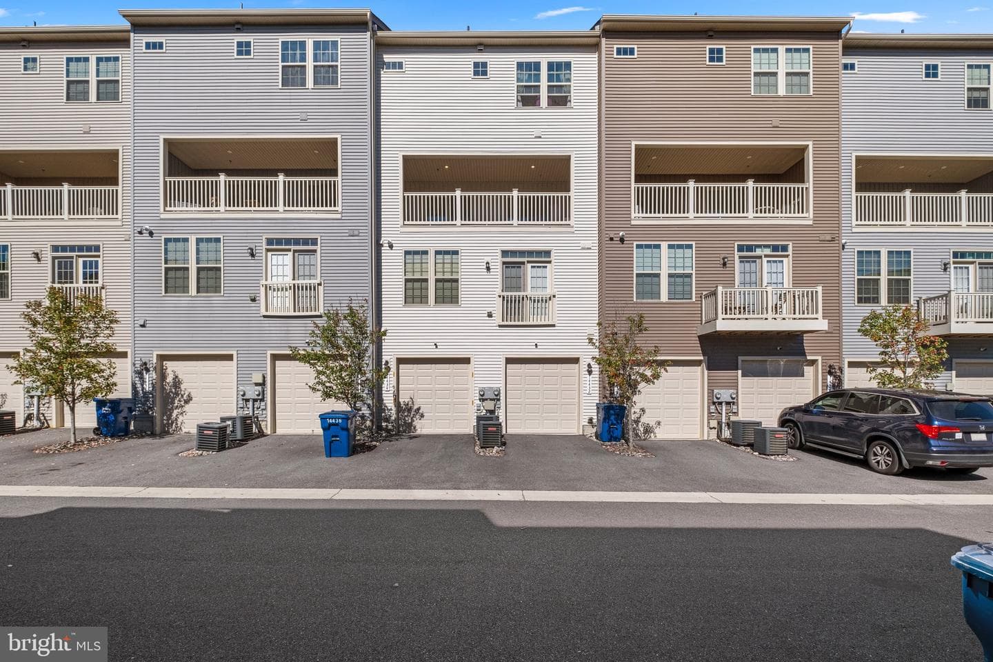 14434 Mattawoman Drive #5000f photo 25