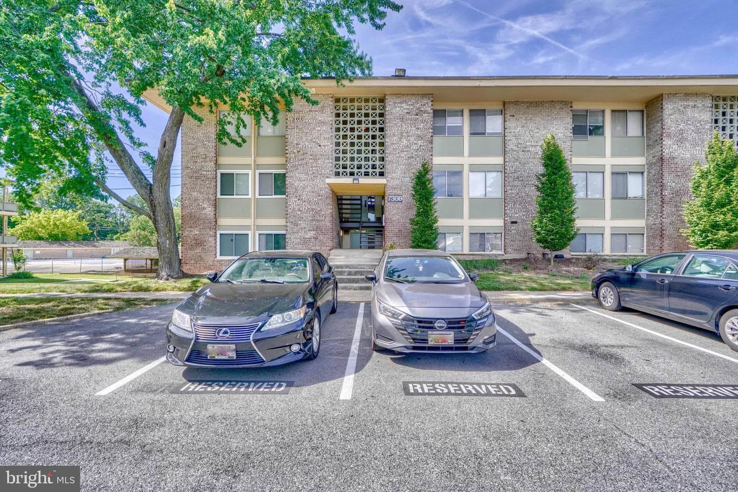 7308 Donnell Place #d-2 photo 2