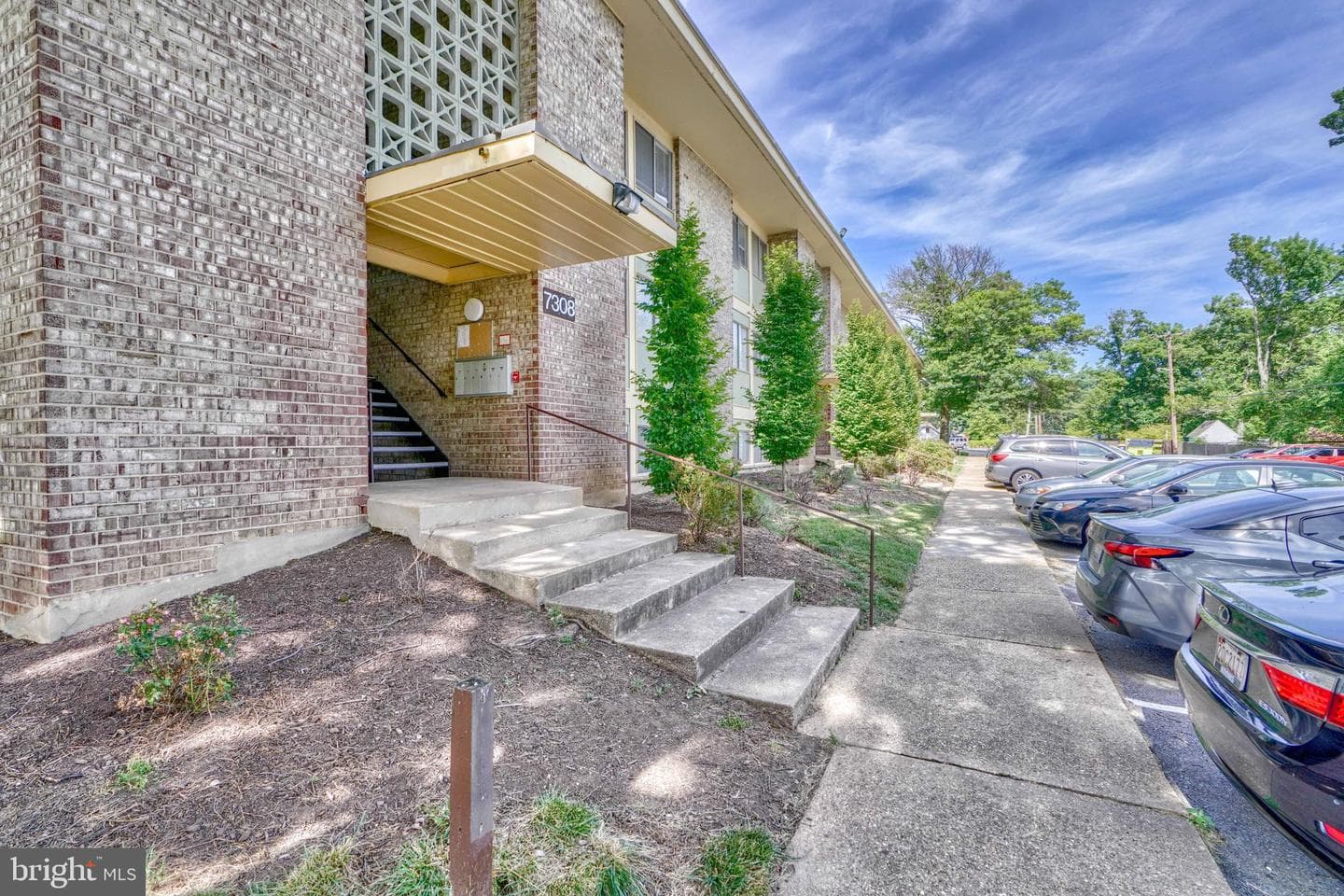 7308 Donnell Place #d-2 photo 3