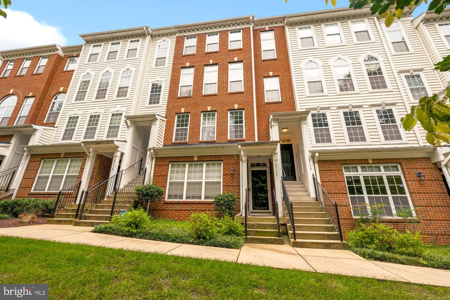12113 Open View Lane #108 photo 1