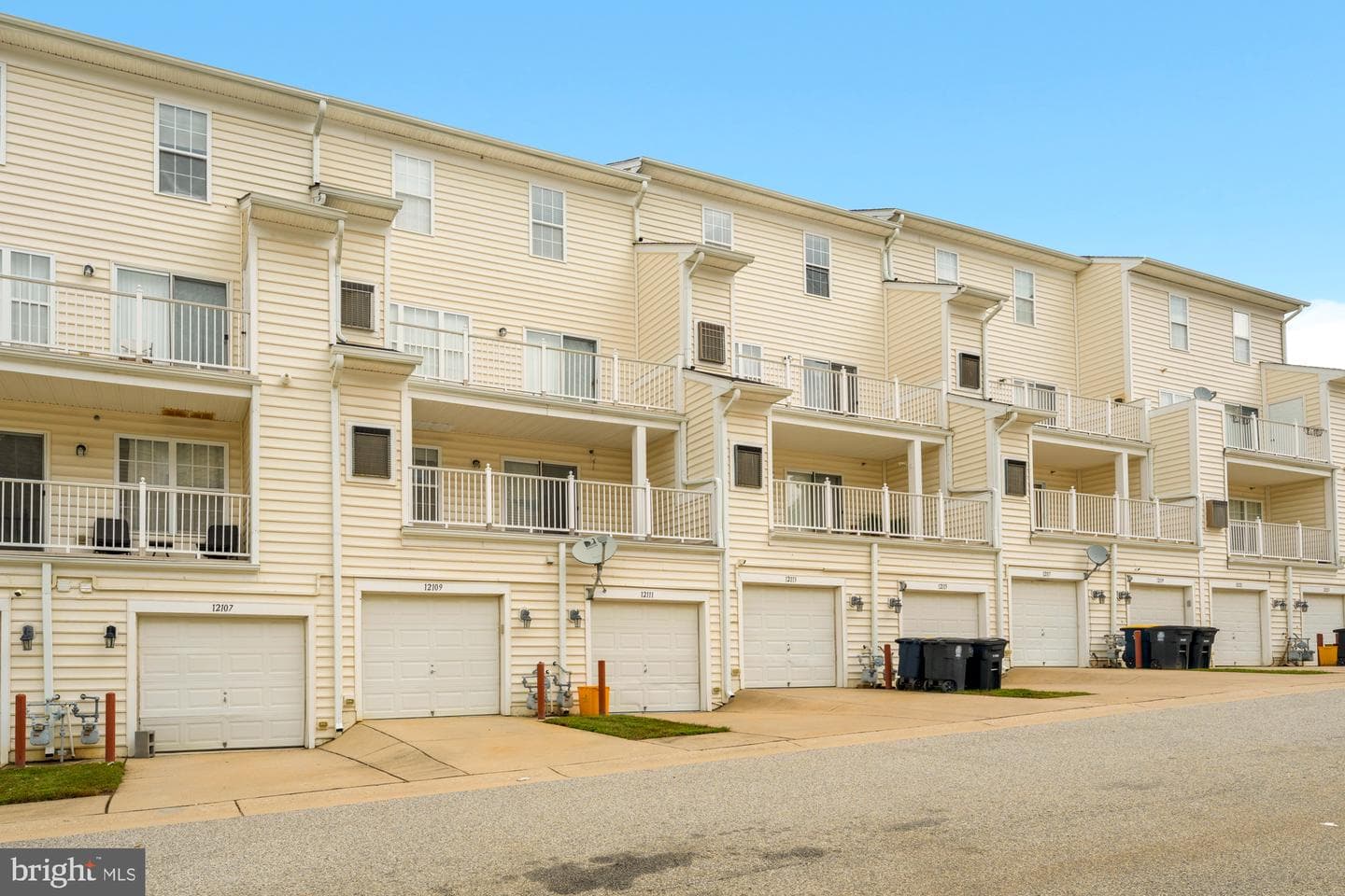 12113 Open View Lane #108 photo 27