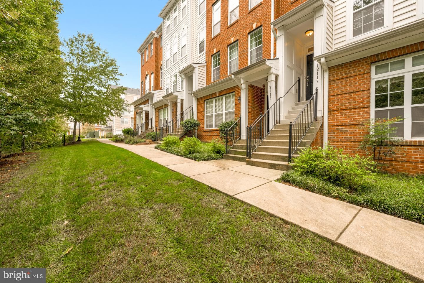 12113 Open View Lane #108 photo 4