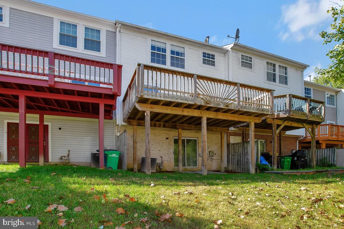 5408 Nacy Lee Lane photo 48