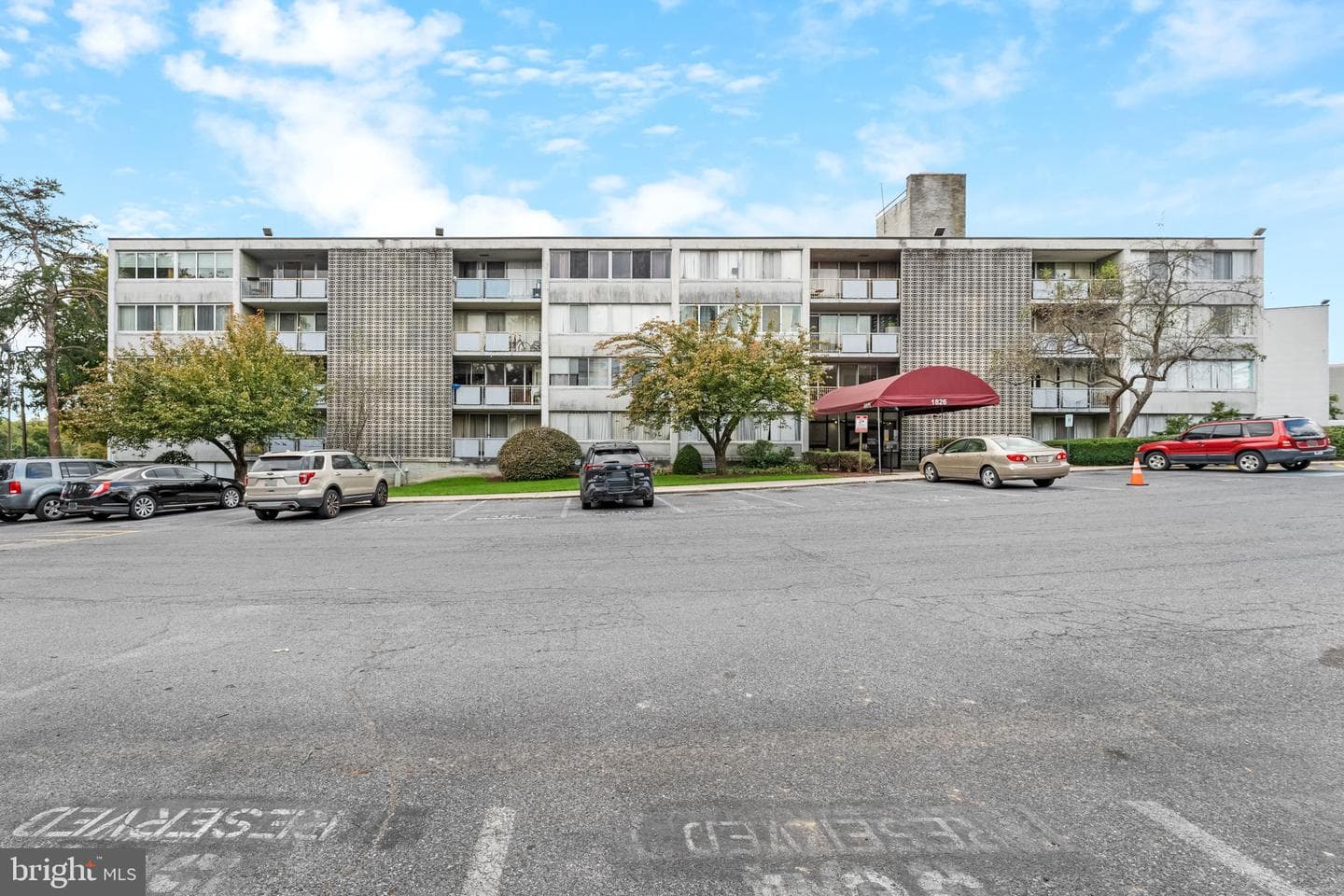 1826 Metzerott Road #304 photo 1