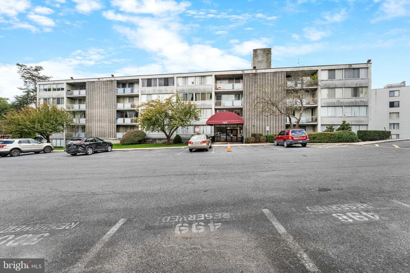 1826 Metzerott Road #304 photo 2