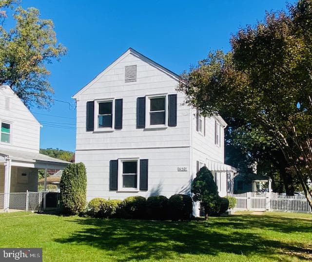 6501 Sligo Parkway photo 2