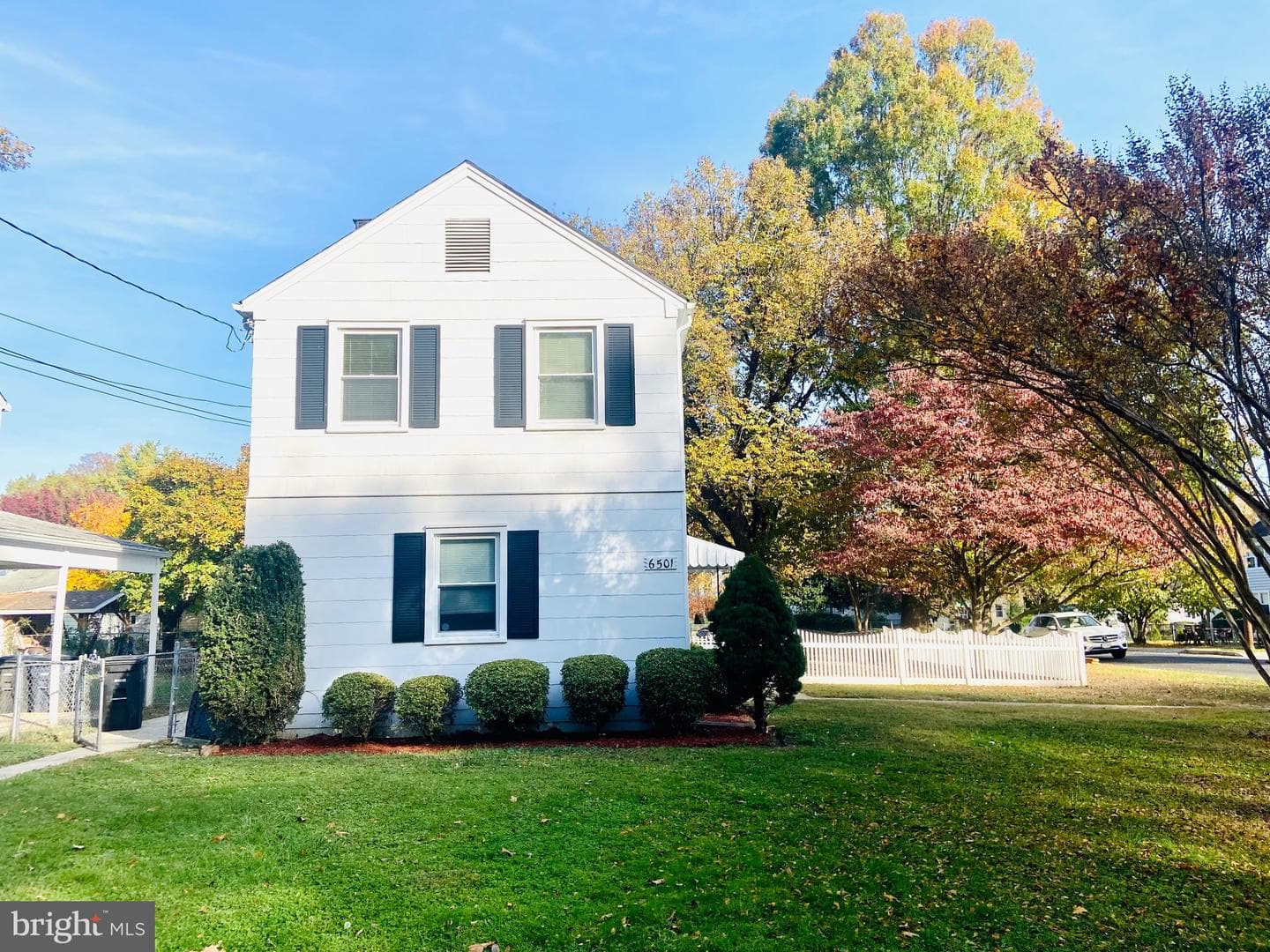 6501 Sligo Parkway photo 41